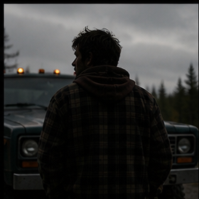 Billy silhouette reference