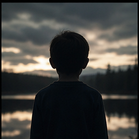 Jackson silhouette reference