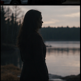 Katherine silhouette reference