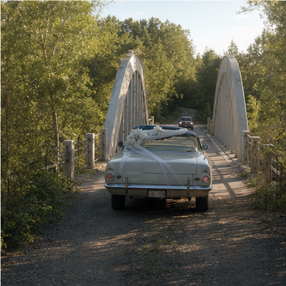 Final Montage / Park Bridge location reference